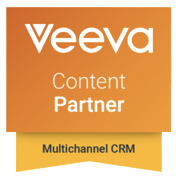 Veeva Partner