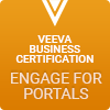 Veeva CLM Certified Agency