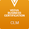 Veeva CLM Certified Agency