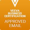 Veeva CLM Certified Agency